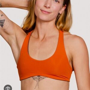 Tera Kaia low cut reversible Toura bra